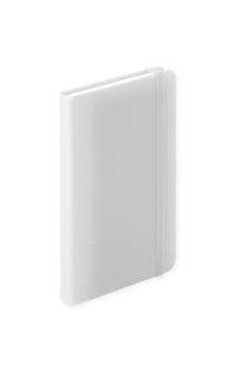 Ciluxlin notebook White