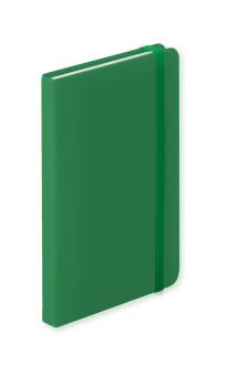 Ciluxlin notebook Green