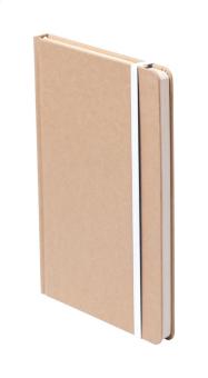 Prunus A5 notebook 