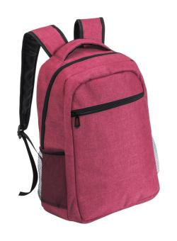 Verbel backpack Red