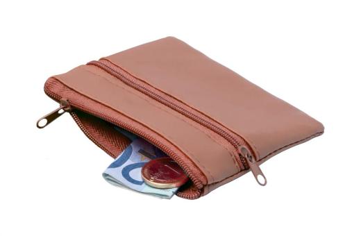 Denar purse 