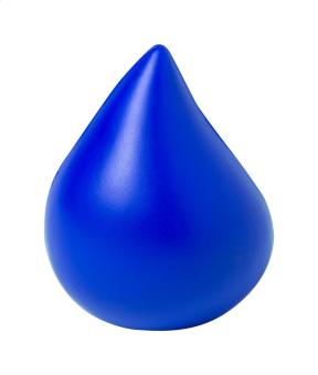 Passio Antistress-Ball Blau
