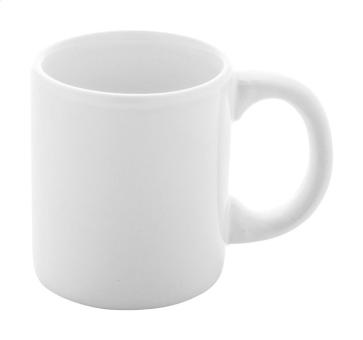 Roubi Tasse Weiß