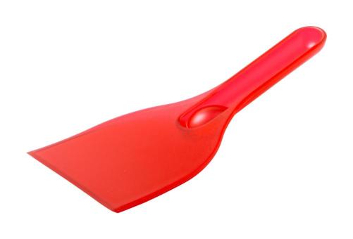 Dicex ice scraper 