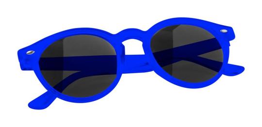 Nixtu Sonnenbrille Blau