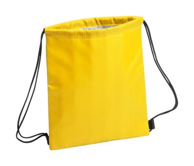 Tradan cooler bag Yellow