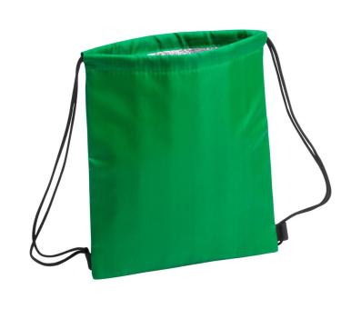 Tradan cooler bag Green