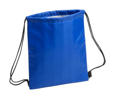 Tradan cooler bag Aztec blue
