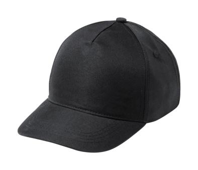 Modiak baseball cap for kids Black
