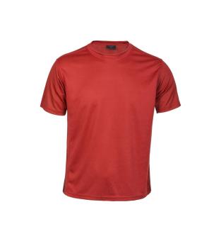 Tecnic Rox sport T-shirt, red Red | L