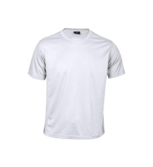 Tecnic Rox Sport-T-Shirt, weiß Weiß | L