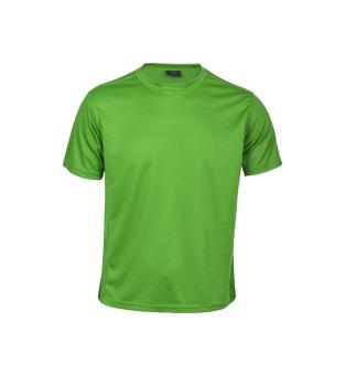 Tecnic Rox sport T-shirt, green Green | L