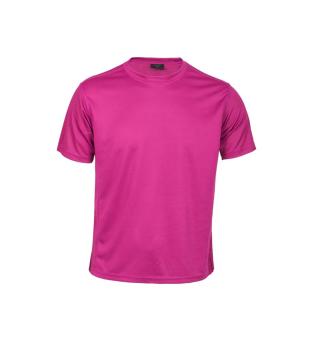 Tecnic Rox Sport-T-Shirt, rosa Rosa | L