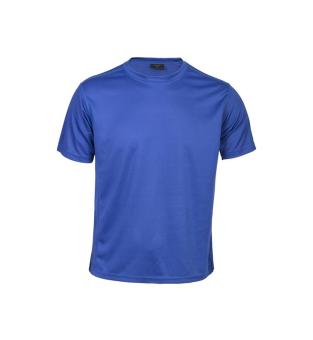 Tecnic Rox sport T-shirt, aztec blue Aztec blue | L