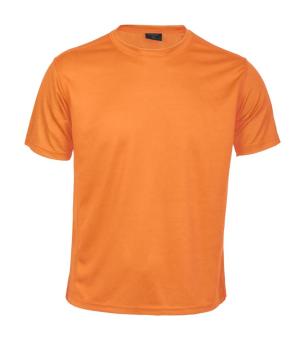 Tecnic Rox Sport-T-Shirt, burnished orange Burnished orange | L
