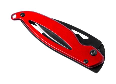 Thiam pocket knife Red