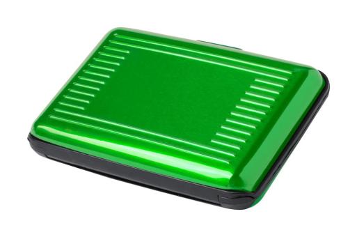 Rainol credit card holder Green