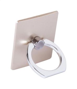 Rango Handyhalter Gold