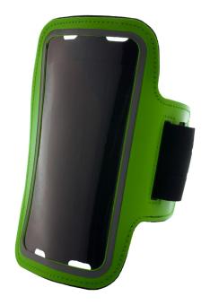 Kelan mobile armband case Green