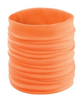 Rectes Schal Orange