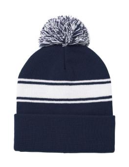 Baikof winter hat Dark blue