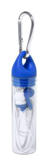 Kelty Kopfhörer Blau/weiß