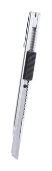 Cuttex Cutter-Messer Silber