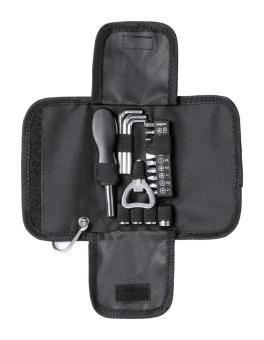 Congus tool set Black