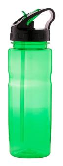 Pion Tritan-Trinkflasche Grün