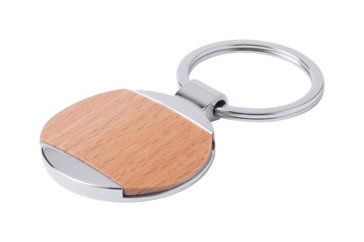 Mewok keyring Nature