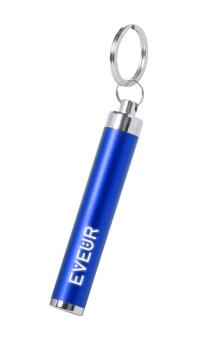 Limex Taschenlampe Blau