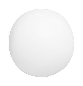 Playo beach ball (ø28 cm) White