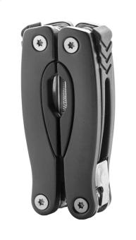 Dozen Multi-Tool Schwarz