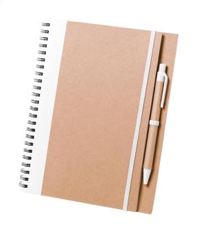 Platanus A5 notebook 