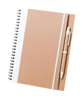 Tunel notebook 