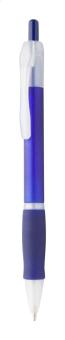 Caracal ballpoint pen Aztec blue