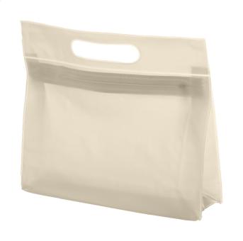 Vodax Kosmetiktasche Natur