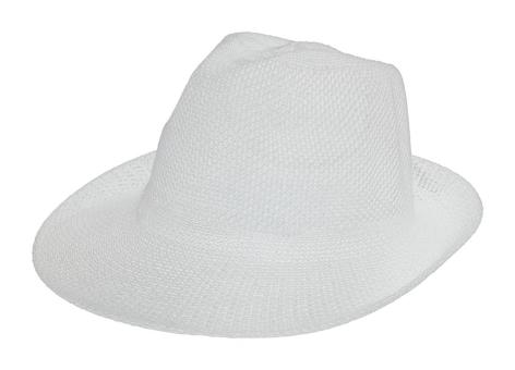 Timbu hat White