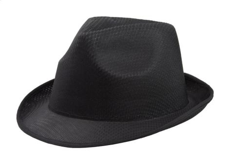 Braz hat Black