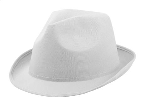 Braz hat White