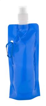 Sporba Sportflasche Blau