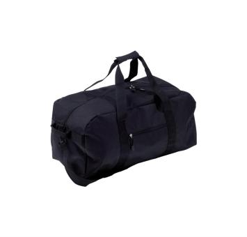 Drako sports bag Black