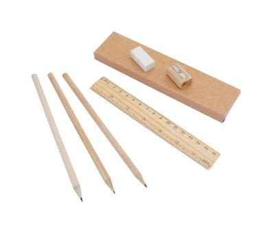 Pelly pencil set Nature