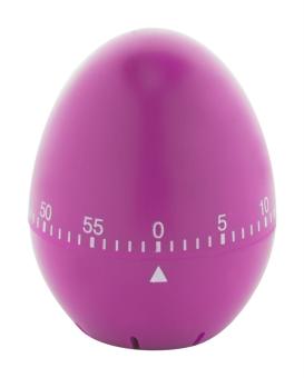 Midri Küchen-Timer Rosa