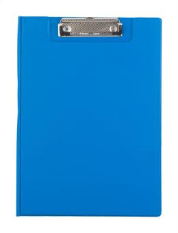 Pavoc Klemmbrett Blau