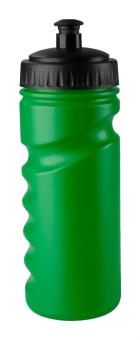 Iskan sport bottle Green