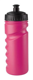 Iskan sport bottle Pink