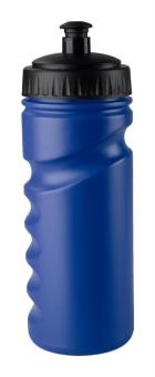 Iskan Sportflasche Blau
