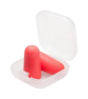 Kocu earplugs Red