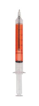 Vaccine ballpoint pen 